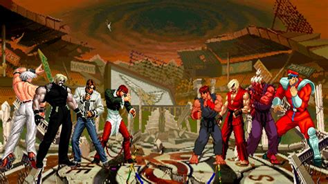 xxx street fighter|Street Fighter Search